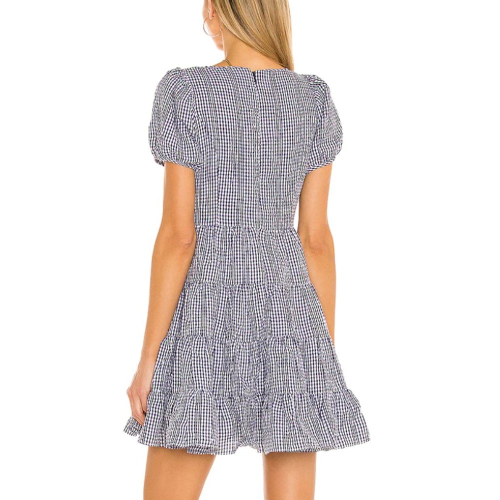 Likely Mini Chloe Dress - Picture 8 of 9
